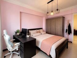 Blk 415 Commonwealth Avenue West (Clementi), HDB 5 Rooms #618290211